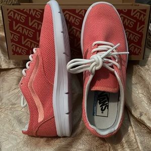 VANS SNEAKERS